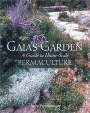 Gaia's Garden