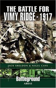 Battleground Europe - Arras - 4 volumes: 1) The Battle for Vimy Ridge 1917. 2) Gavrelle. 3)...