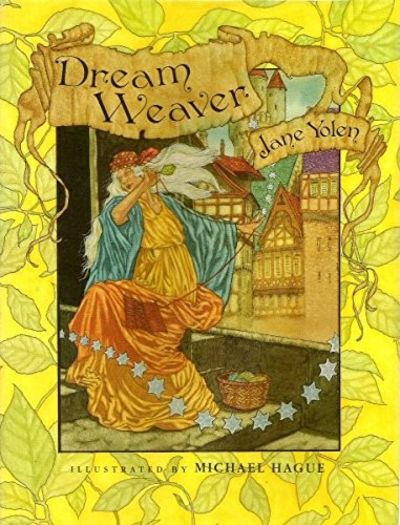 Dream Weaver.