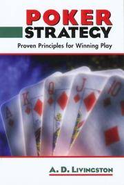 Poker Strategy