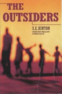 The Outsiders (Puffin Teenage Fiction) 