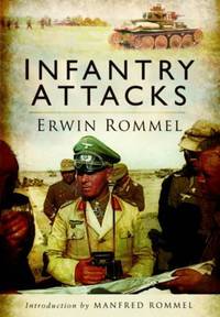 Infantry Attacks (ISBN: 9781848326521)