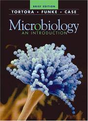 cover of Microbiology: An Introduction Brief Edition