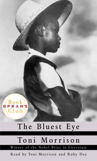 The Bluest Eye (Abridged) de Toni Morrison; Reader-Ruby Dee - 2000-04-13