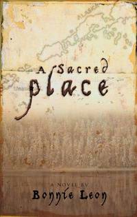 A Sacred Place: A Novel