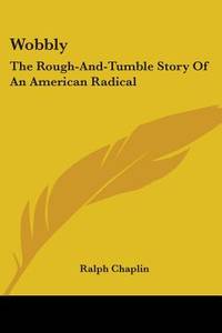 Wobbly (ISBN: 9781430462521)