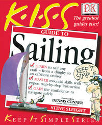 Kiss Guide To Sailing