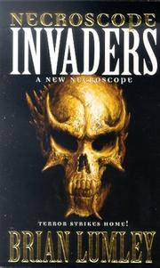image of Necroscope: Invaders
