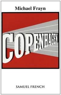 image of Copenhagen (Samuel French Acting Edition)