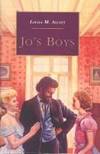 Jo's Boys