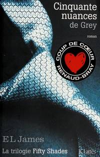 image of Cinquante nuances de grey