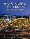 Winning Shopping Center Designs 28th International Design & Development Awards