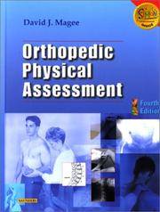 image of Orthopedic Physical Assessment