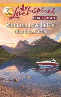 Montana Love Letter (Love Inspired)