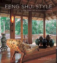 cover of Feng Shui Style: The Asian Art of Gracious Living