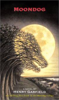 cover of Moondog (Moondog Trilogy)