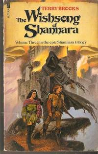 Wishsong of Shannara