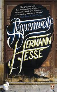 Steppenwolf (ISBN: 9780241951521)