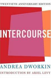 image of Intercourse