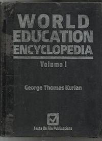 World Education Encyclopedia George Thomas
