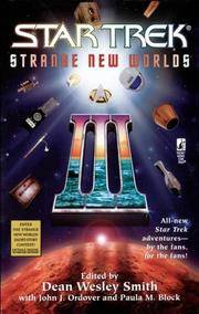 Star Trek - Strange New Worlds Vi