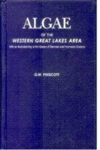 Algae of the Western Great Lakes Areae