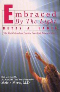 cover of Embraced by the Light (G K Hall Large Print Book Series)