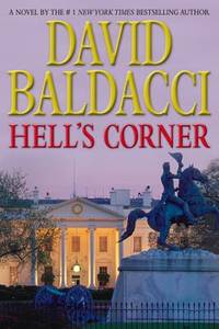 Hell's Corner (ISBN: 9780446195522)