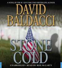 Stone Cold (ISBN: 9781600240522)