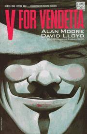 V for Vendetta