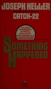 Something Happened (ISBN: 9780345313522)