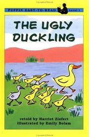 The Ugly Duckling: Level 1 (Easy-to-Read, Puffin)