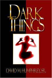 Dark Things