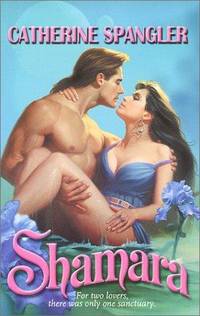 Shamara (Shielder Series, Book 3)