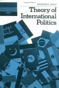 Theory Of International Politics