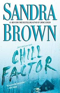 Chill Factor (ISBN: 9781416593522)