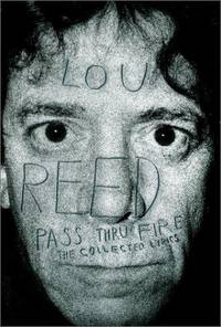 PASS THRU FIRE : THE COLLECTED LYRICS