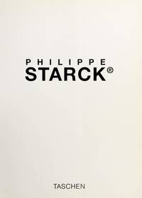 STARCK [Text English, French and German] by Philippe. Starck - 2008-04-04