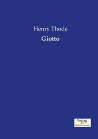 Giotto (German Edition)