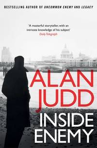 Inside Enemy (Charles Thoroughgood 4)