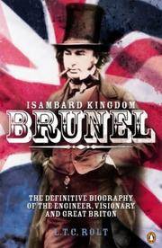 Isambard Kingdom Brunel