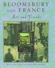 BLOOMSBURY AND FRANCE - Art and Friends