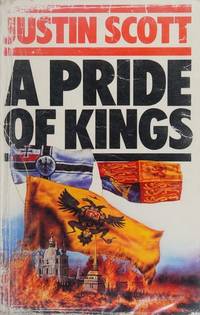 cover of Pride of Kings