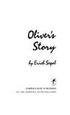 Oliver's Story Erich Segal