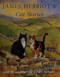 image of James Herriot's Cat Stories