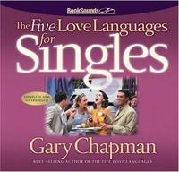 image of The Five Love Languages for Singles
