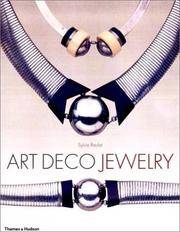 image of Art Deco Jewelry
