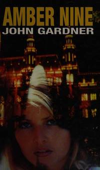 Amber Nine (ISBN: 9780750523523)