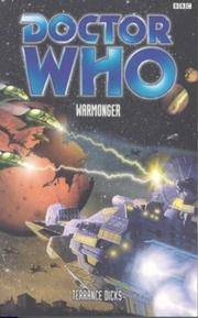 image of DOCTOR WHO: WARMONGER