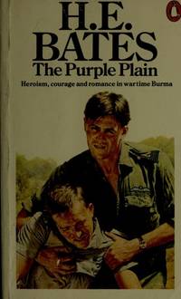 The Purple Plain